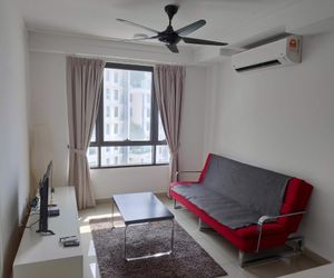 Anuar Homestay @ Solstice Service Apartment Cyberjaya Malaysia