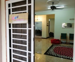 Gee Homestay, 2 storey house - Stay BBQ Gathering Seri Kembangan Malaysia