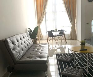 6pax Duplex Suite@EkoCheras Cheras Malaysia