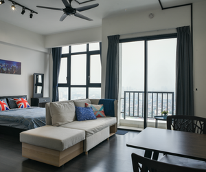 28BLVD Lakeside Cozy Home KLCC View Infinity Pool Ampang Malaysia