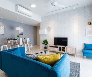 NEW! Cyberjaya 8pax Suite | 10mins to KLIA Transit Cyberjaya Malaysia