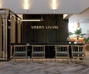 Urban Living Residence Petaling Jaya Malaysia