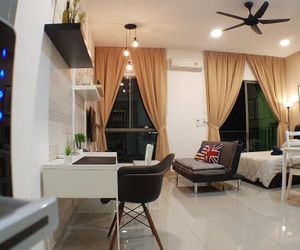 1-3pax Cyberjaya Cybersquare Cozy Wifi Home Design Cyberjaya Malaysia