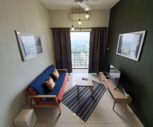 [NEW! Balcony]DPulze Suites Cyberjaya[Netflix!] Cyberjaya Malaysia