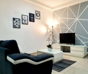 [1BR Superior]Shaftsbury Suites Cyberjaya[Netflix] Cyberjaya Malaysia