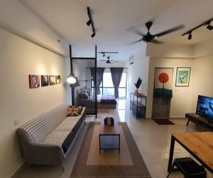 [Charming!] Hyve SOHO Suites Cyberjaya [Netflix!] Cyberjaya Malaysia