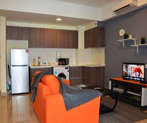 [Homey&Lovely]Hyve SOHO Suites Cyberjaya[Netflix!] Cyberjaya Malaysia
