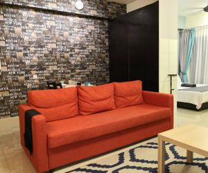 [Central&Cosy]Hyve SOHO Suites Cyberjaya[Netflix!] Cyberjaya Malaysia