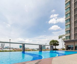 [Vintage!]Shaftsbury Suites Cyberjaya[Netflix!] Cyberjaya Malaysia