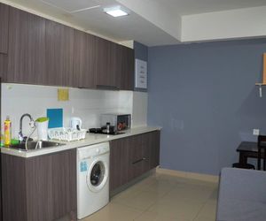 [1BR Studio!] Hyve SOHO Suites Cyberjaya[Netflix!] Cyberjaya Malaysia