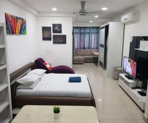 [Spacious!]Shaftsbury Suites Cyberjaya[Netflix!] Cyberjaya Malaysia