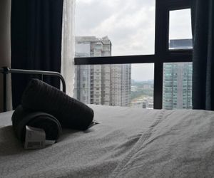 [Modern!]Hyve SOHO Suites [Cyberjaya]Netflix&WIFI! Cyberjaya Malaysia