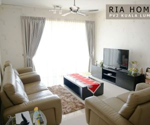 Perfect Homes for Family Setapak Malaysia