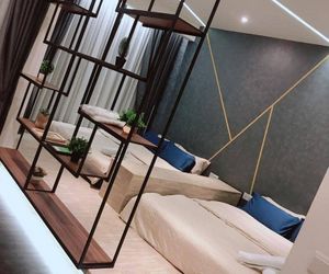 KLCC VIEW!! 1-6 PAX SUITES! 5 MINS TO IKEA CHERAS! Ampang Malaysia