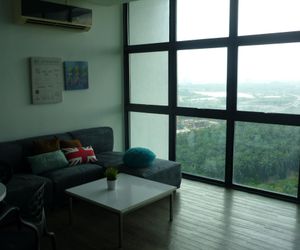 The place @ cyberjaya Putrajaya Malaysia