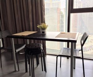 SELF CHK IN Empire Damansara-LOFT NEAR IKEA, 6pax Kampong Bukit Lanjan Malaysia