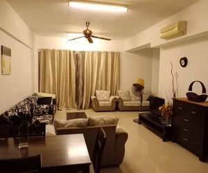 GOOD STAY - Villawangsamas Condo Setapak Malaysia