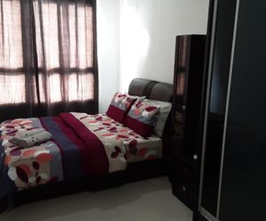 Dpulze Residence Apartment Cyberjaya Malaysia