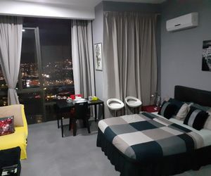 VEGAS (FREE  Parking & Wifi ) by Cities Homes Damansara Perdana Malaysia