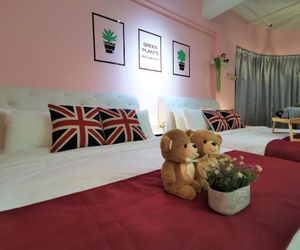 A comfortable Home for 5 pax near to Sunway Lagoon Damansara Perdana Malaysia