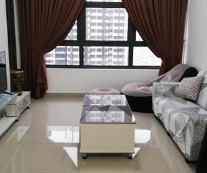 LAKEVILLE RESIDENCE Kepong Malaysia