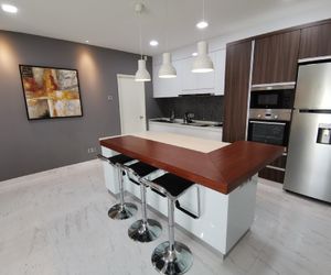 Kroma@57-A Modern & Homely suite with Pool & Gym Putrajaya Malaysia