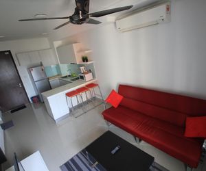 Meor Condominium @ Solstice near MMU Cyberjaya Malaysia