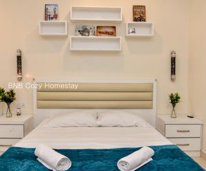 BNB Cozy Homestay @ Saujana Rawang (MyTV) Rawang Malaysia