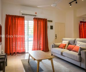 BNB Cozy Homestay @ Emerald West (WiFi) Rawang Malaysia