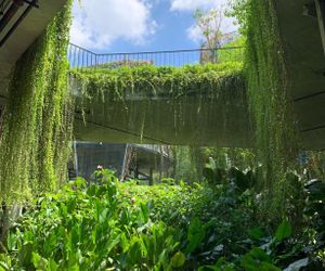 The Borabori Cyberjaya @ Tamarind Square [Netflix] Cyberjaya Malaysia