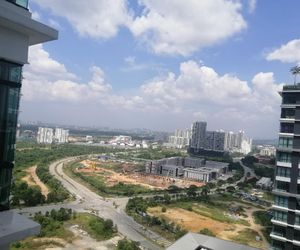 Cozy & Fast Wifi Apartamnet Netflix@ Kenwingston29 Cyberjaya Malaysia