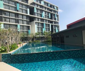 MuFa Homestay @CORE SOHO SUITE NEAR KLIA,XIAMEN Sepang Malaysia