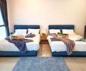 Cyberjaya Studio | CyberSquare by Beestay [4 Pax] Cyberjaya Malaysia