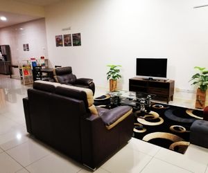 A&D Home-stay @Kota Warisan, Sepang (KLIA 15 min) Sepang Malaysia