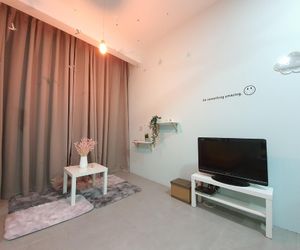 4@Studio Empire Damansara 5mins from IKEA Kidzania Kampong Bukit Lanjan Malaysia