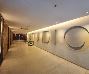 3@Studio Empire Damansara 5mins from IKEA KIDZANIA Kampong Bukit Lanjan Malaysia