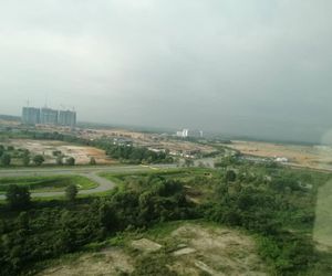 Cozy & Fast Wifi Apartamnet Netflix@ Kenwingston15 Cyberjaya Malaysia