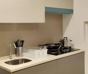 Flitz Suites @ Mutiara Ville (Duplex) Cyberjaya Malaysia