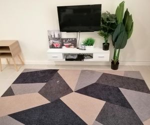 Cozy Studio Apartment with WiFI @ Tamarind Square Cyberjaya Malaysia