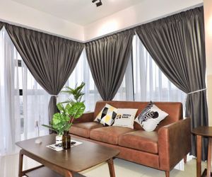 [CC] EkoCheras Residences 2BR Mall MRT Station Cheras Malaysia