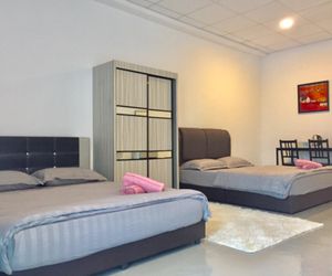 An Nur Guest Suite at Plaza Bangi Perdana, Bangi Putrajaya Malaysia