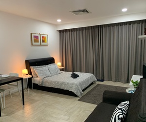 Leisure in the City , Empire City Damansara Kampong Bukit Lanjan Malaysia