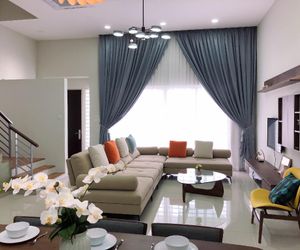 Kajang Modern House 5r Wedding Gathering 9min MRT Kajang Malaysia