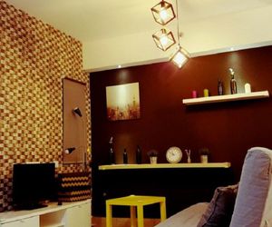 Cosy, Stylish Two Bedrooms Suite at Cyberjaya Cyberjaya Malaysia