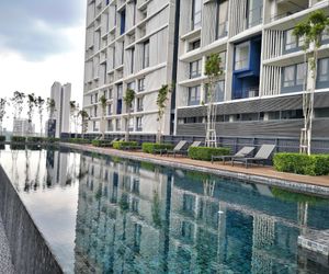 Cyberjaya Loft Tamarind Suites | Sky Pool [4 Pax] Cyberjaya Malaysia