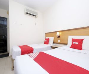 OYO 89968 Sri Sutra Hotel Sungai Buloh Malaysia