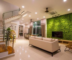 iO Home at Dolomite Templer Rawang Malaysia