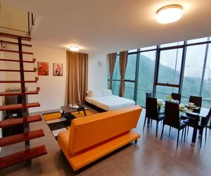 QracPlace Near@IKEA/CURVE/Kidzania/1U/TGV D97 Kampong Bukit Lanjan Malaysia