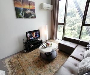 QracPlace Near@IKEA/CURVE/Kidzania/1U/TGV D74 Kampong Bukit Lanjan Malaysia