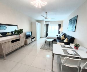 Homey Galleria Suite A-10-12 Seri Kembangan Putrajaya Malaysia